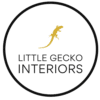 Little Gecko Interiors Homepage