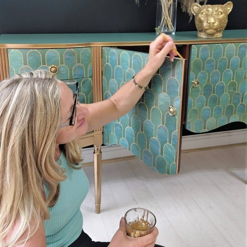 Bespoke Furniture Commissions