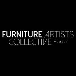 Member of the Furniture Artists Collective